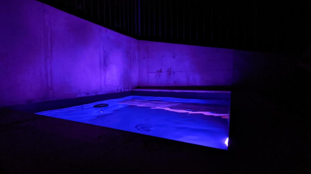 Diekellerstoeckl - Das Rosenstoeckl S22 Mit Mini-Pool Stainz Bagian luar foto