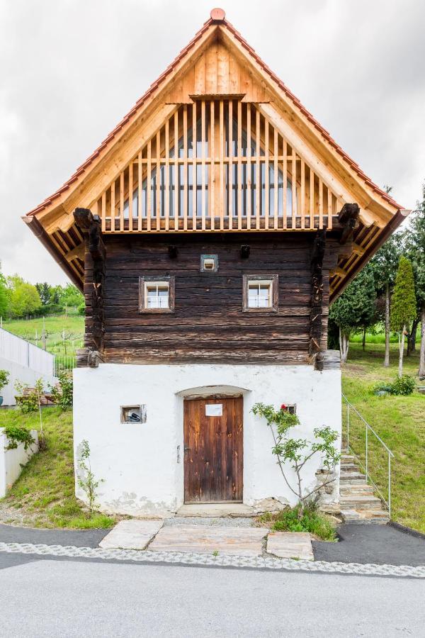 Diekellerstoeckl - Das Rosenstoeckl S22 Mit Mini-Pool Stainz Bagian luar foto