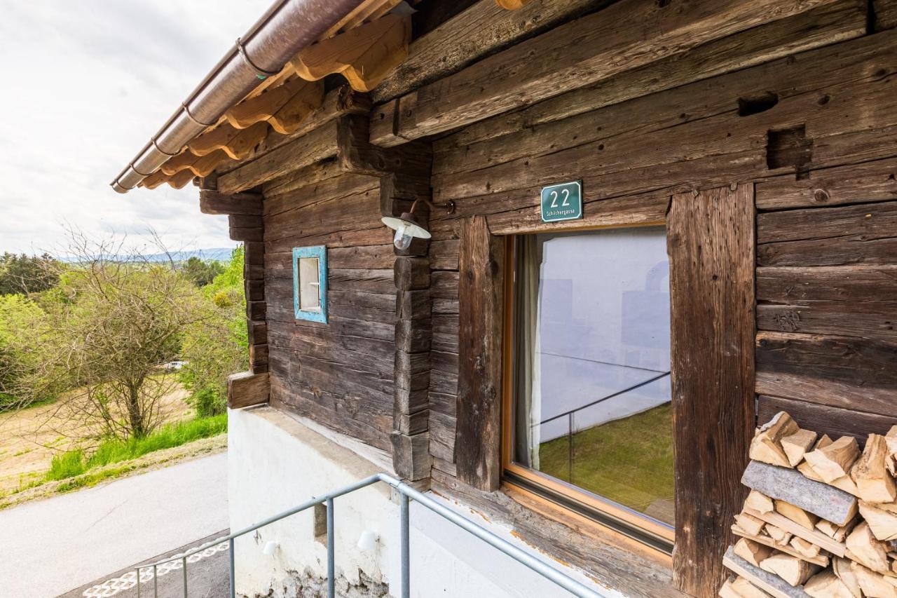 Diekellerstoeckl - Das Rosenstoeckl S22 Mit Mini-Pool Stainz Bagian luar foto